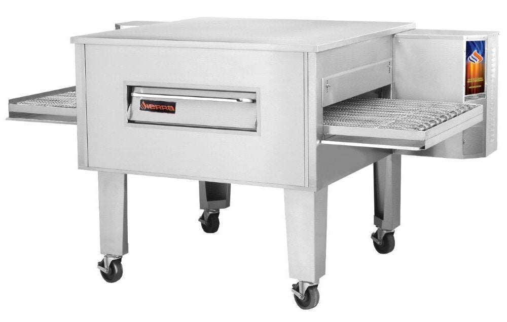 Sierra C3248E Pizza Oven