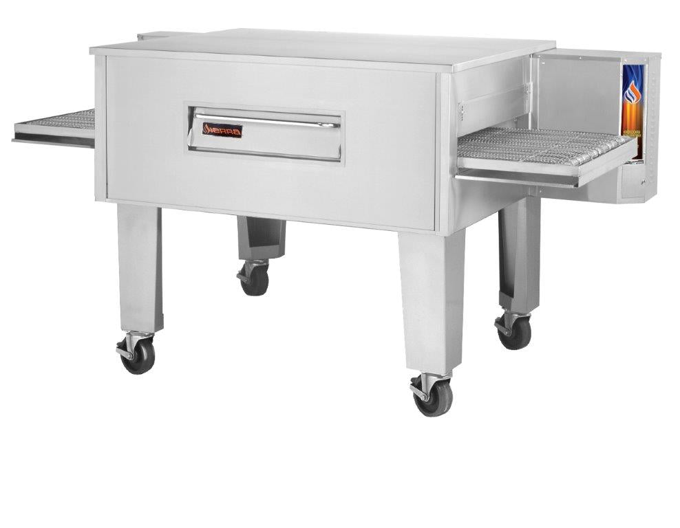 Sierra C3260G Pizza Oven