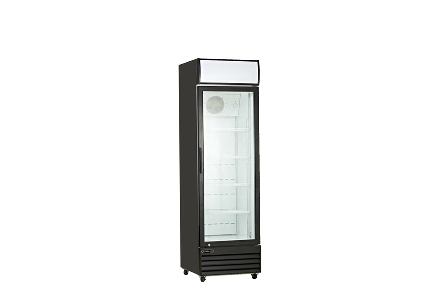 Kool-It  KGM-13 Single Door Cooler