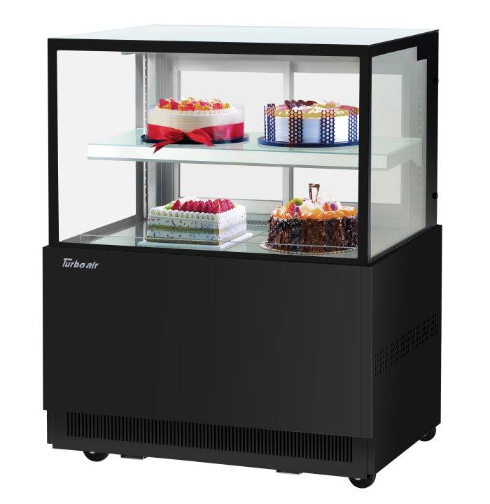 Turbo Air TBP36-46NN 36" Bakery Case-Refrigerated