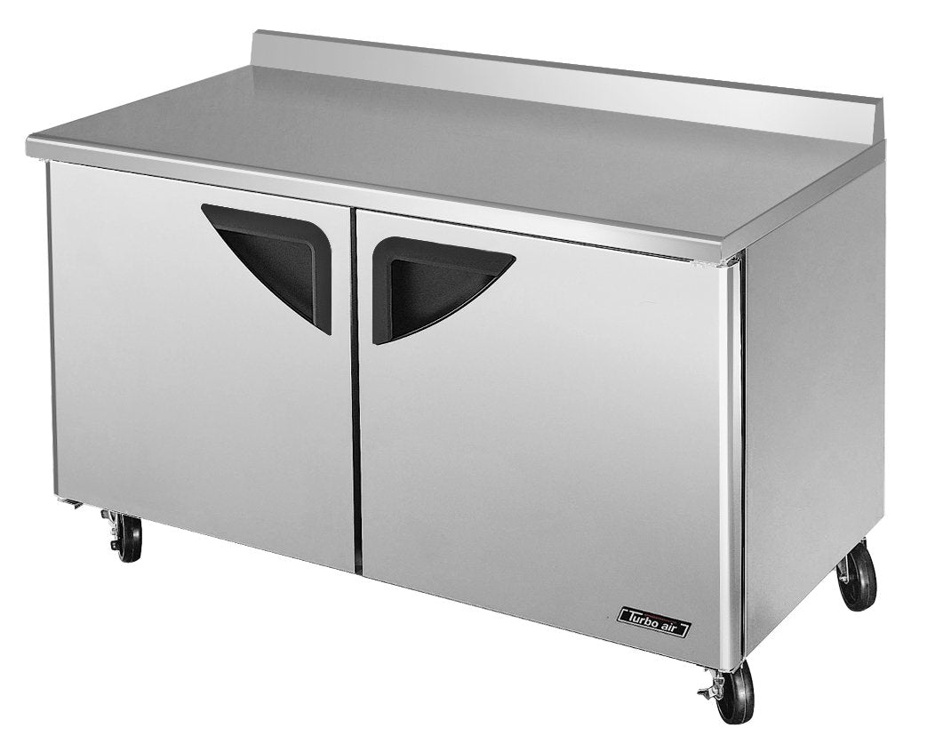 Turbo Air TWF-60SD-N 2  Worktop Freezer