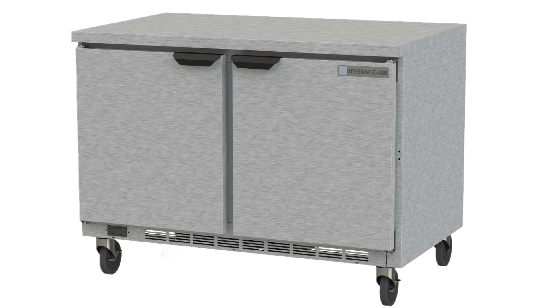 Beverage Air WTF48AHC-FLT Worktop Freezer 48"