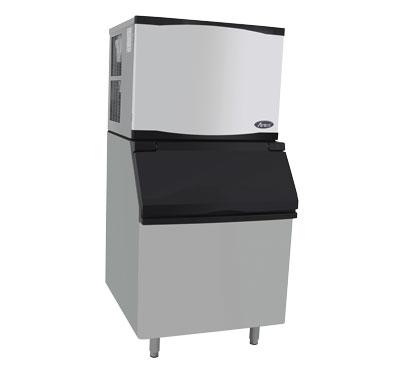 Atosa YR450-AP-161 (No Ice Bin) 460 lb/24hr Modular Ice Maker