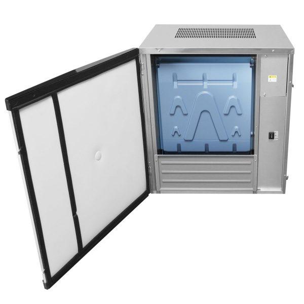 Atosa YR800-AP-261 (No Ice Bin) 800 lb/24hr Modular Ice Maker