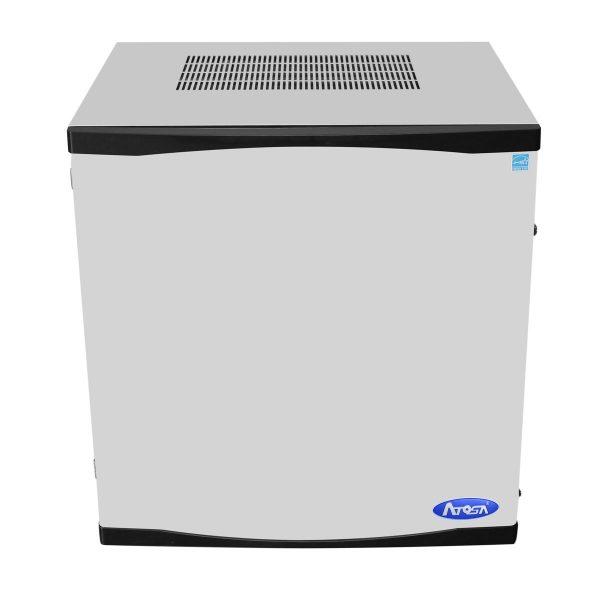 Atosa YR800-AP-261 (No Ice Bin) 800 lb/24hr Modular Ice Maker