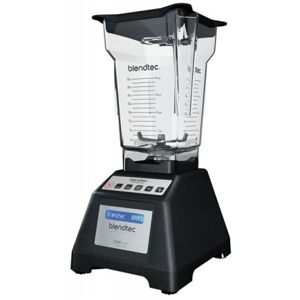 Blendtec Commercial Chef 600 Blender