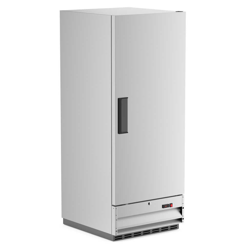 Coldline C12F 25" Solid Door Commercial Reach-in Freezer-11 Cu. Ft.