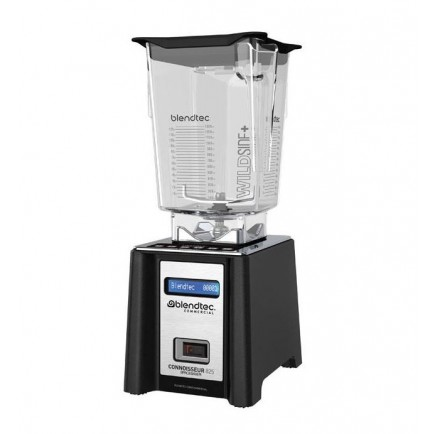 Blendtec Commercial Connoissseur 825 Spacesaver