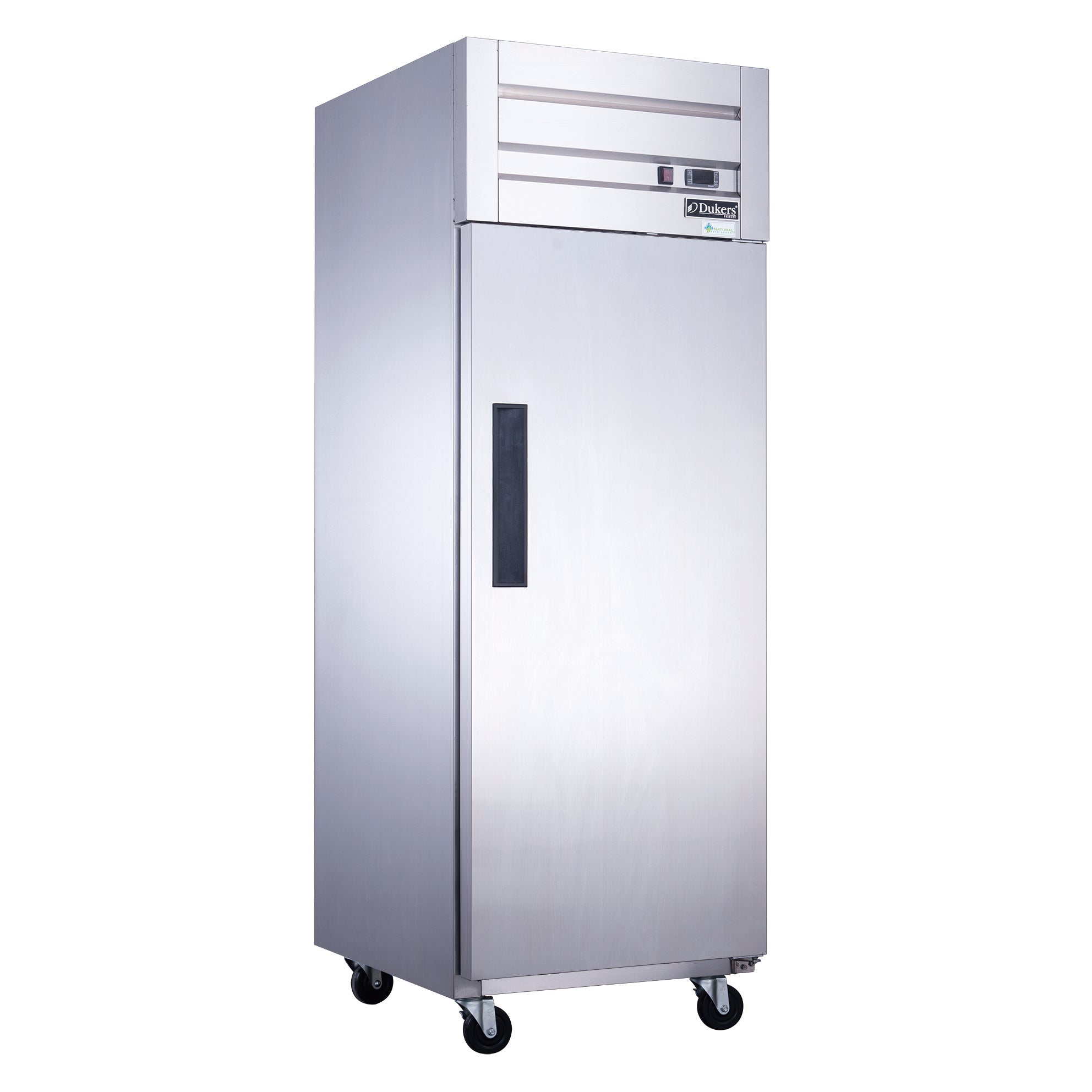 Dukers D28AF One Door Freezer