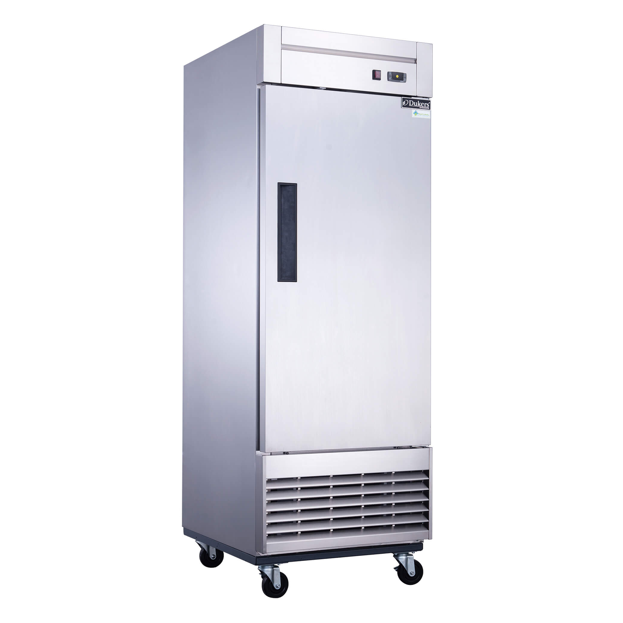 Dukers D28F One Door Freezer