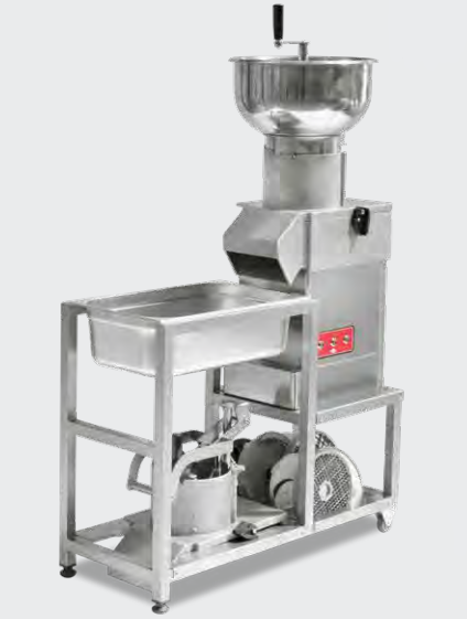 Polaris FP-800 Vegetable Cutter