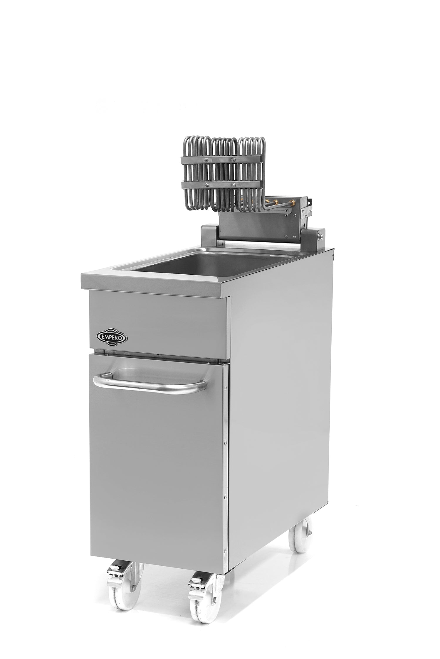 Pegasus FR-40E Electrical Fryer - 40lb