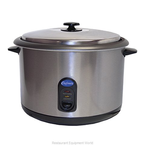 Globe RC1 Rice Cooker