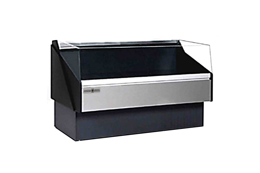 Hydra-Kool KFM-OF-60-R Open Front Deli Case