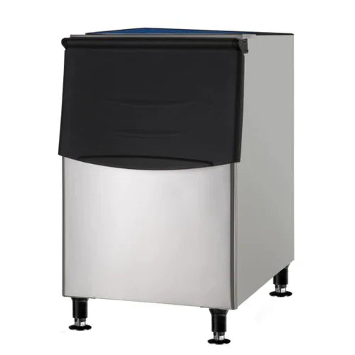 Coldline Ice B275 22" 275 lb. Ice Machine Storage Bin