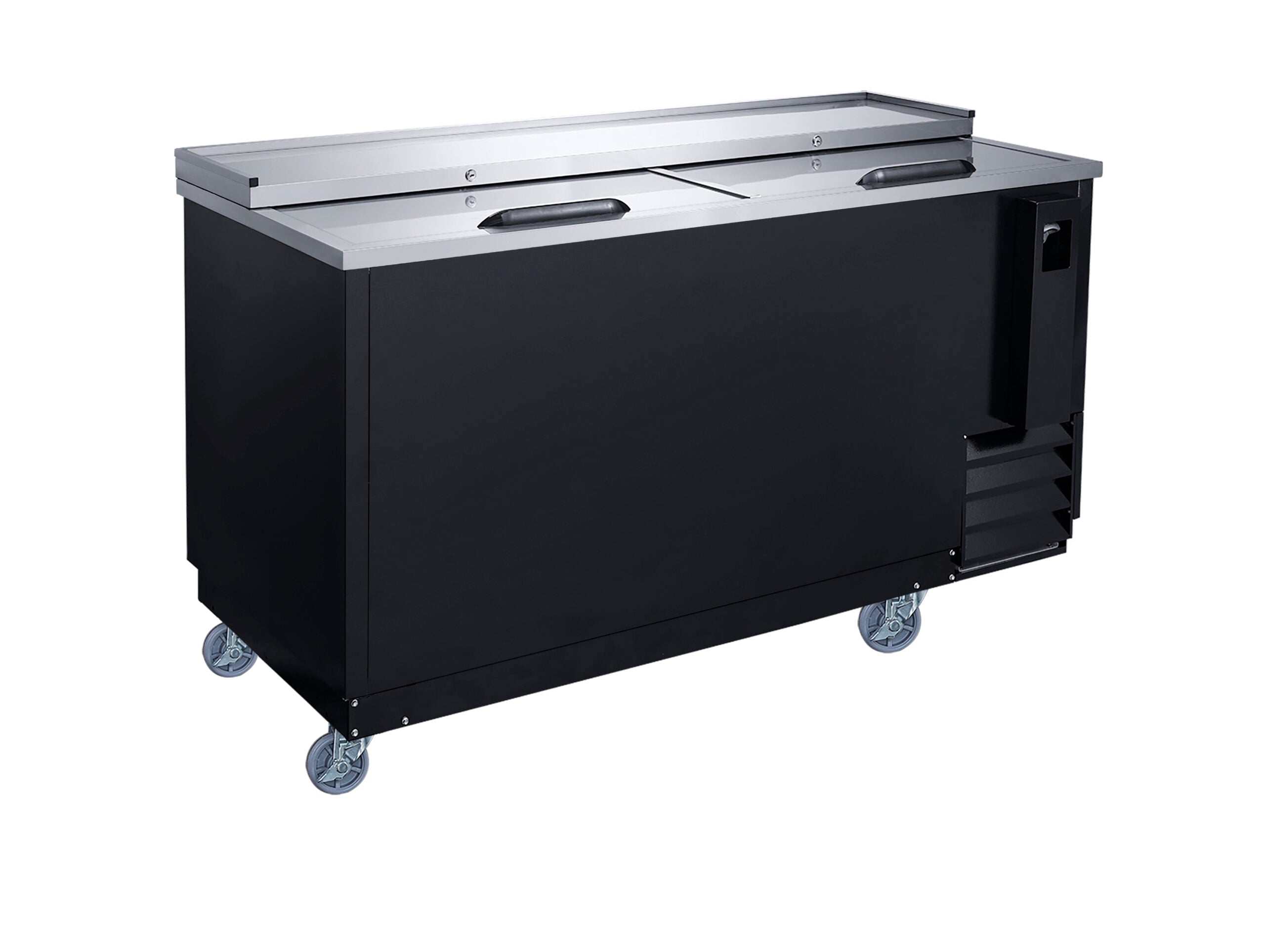 Dukers DHBC50 – 50″ Bottle Cooler