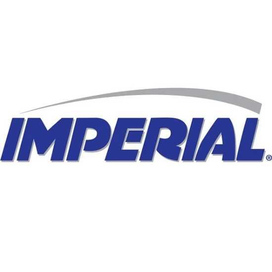 Imperial, IHR-RB, Range, 36" Heavy Duty, Gas