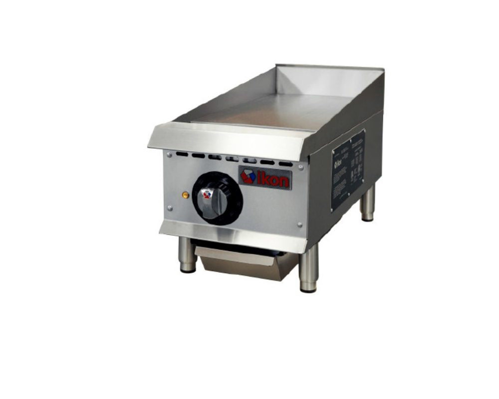 Ikon ITG-12E Electric Griddles