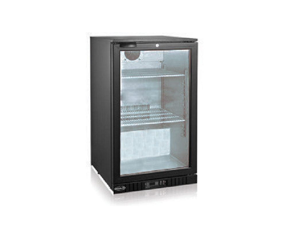 Kool-It KGM-6 Single Door Cooler