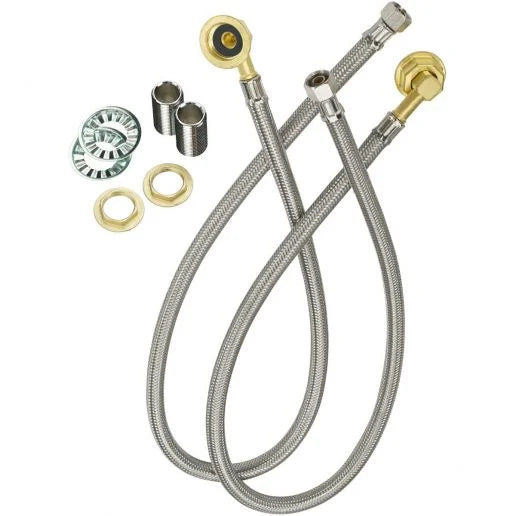 Krowne  21-445L E-Z Install Water Line Kit