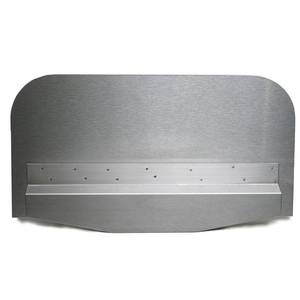 Atosa 21101001047 Fryer Splash Guard (For ATFS-40/50/75)