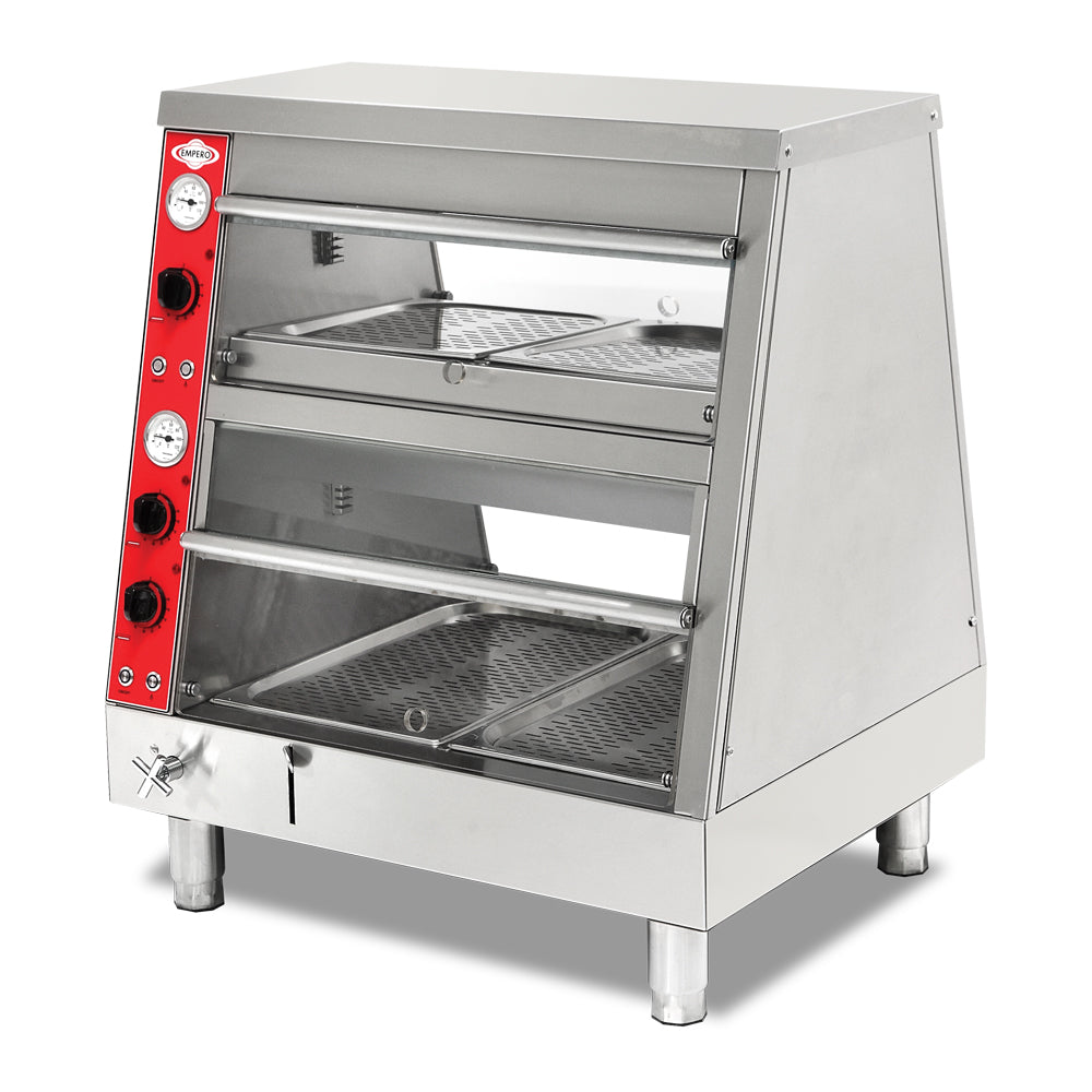 Pegasus HD-32 Food Warmer Display