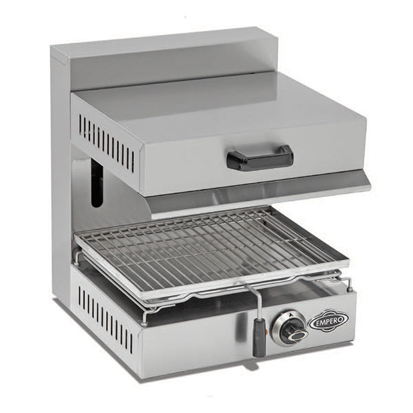 Pegasus SA-18E Electrical Salamander Grill