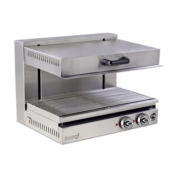 Pegasus SA-25E Electrical Salamander Grill