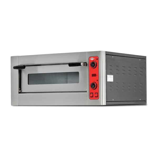 Pegasus MS35E-1 Melstone Electrical Single Deck Pizza Oven