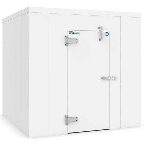 Coldline 8 x 8 Walk-in Refrigerator Cooler Box